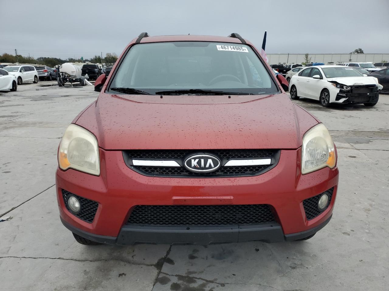 2010 Kia Sportage - Image 5