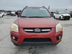 2010 Kia Sportage Ex en Venta en Apopka, FL - Minor Dent/Scratches