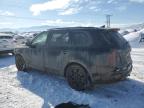 2021 Kia Telluride Sx na sprzedaż w Helena, MT - Side