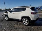 2018 Jeep Compass Latitude на продаже в Riverview, FL - Front End