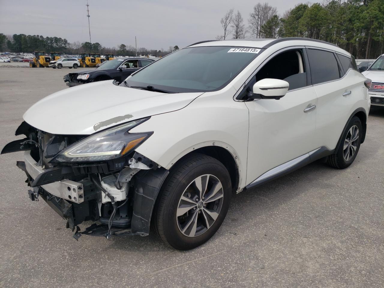 2019 Nissan Murano - Image 1