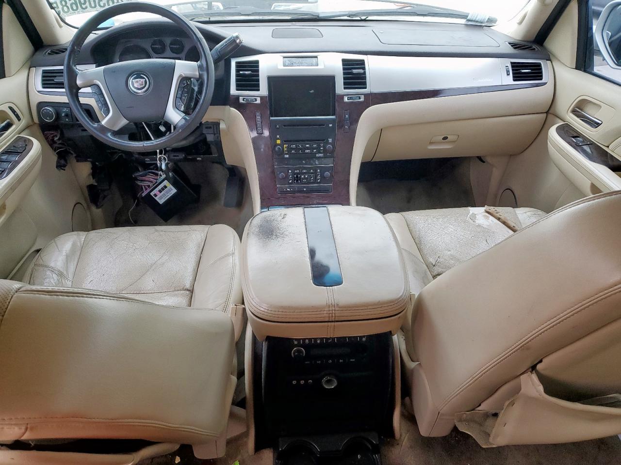 2008 Cadillac Escalade - Image 8