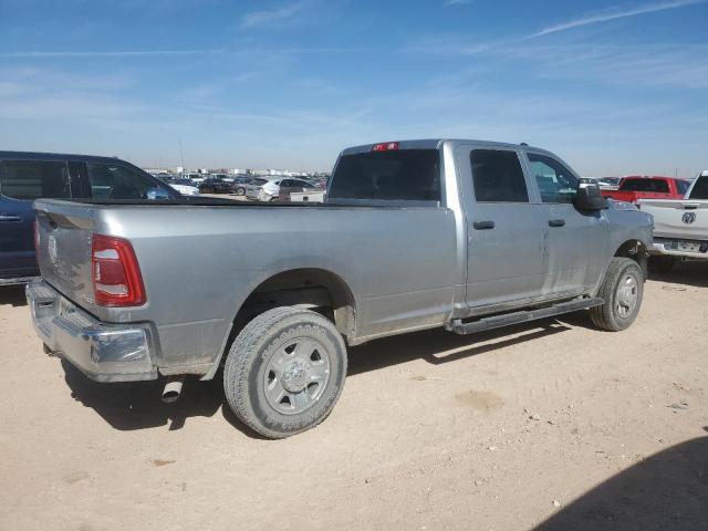  RAM 2500 2023 Серебристый