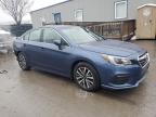 2019 Subaru Legacy 2.5I Premium na sprzedaż w Duryea, PA - Rear End