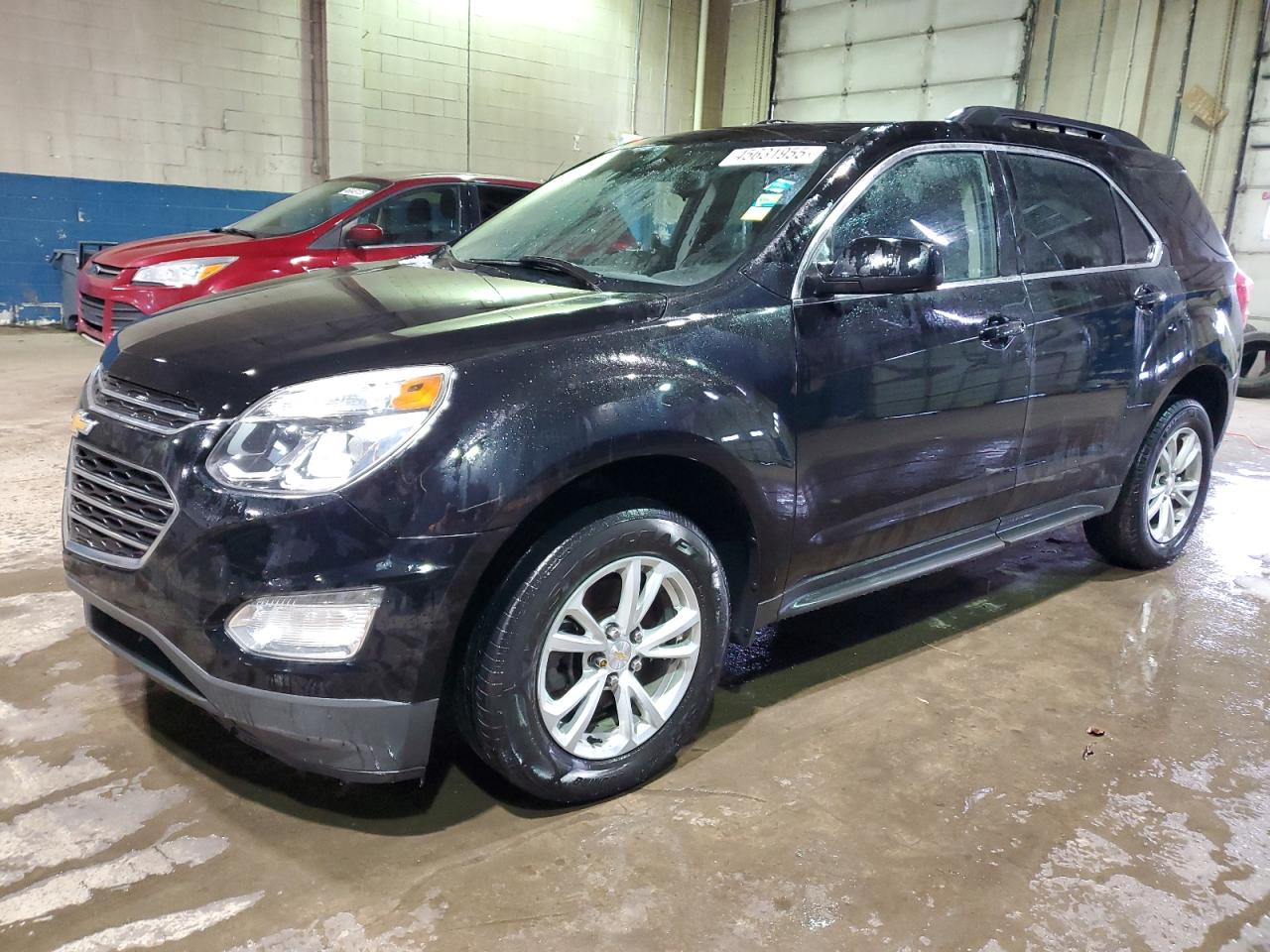 2017 Chevrolet Equinox - Image 1