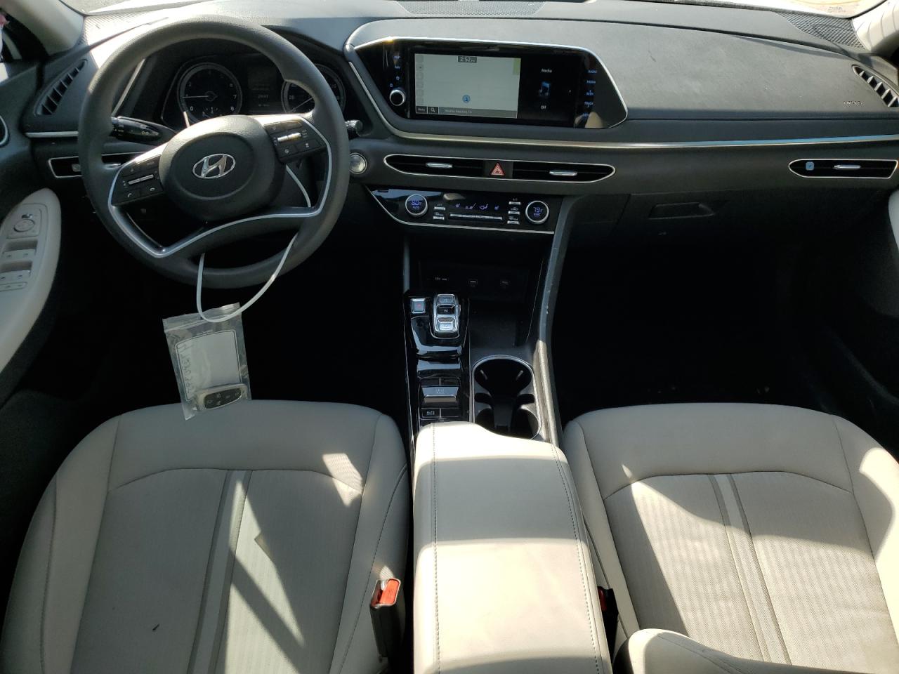 2023 Hyundai Sonata - Image 8