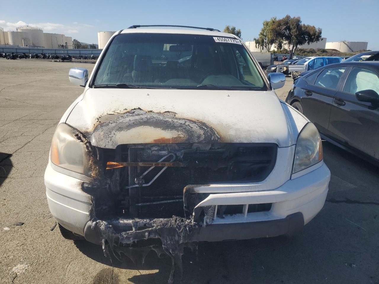 2003 Honda Pilot - Image 5
