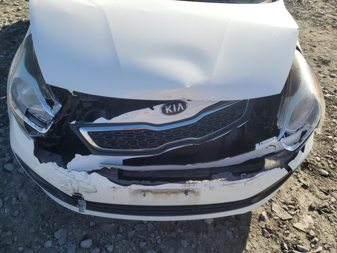 2014 Kia Rio - Image 11