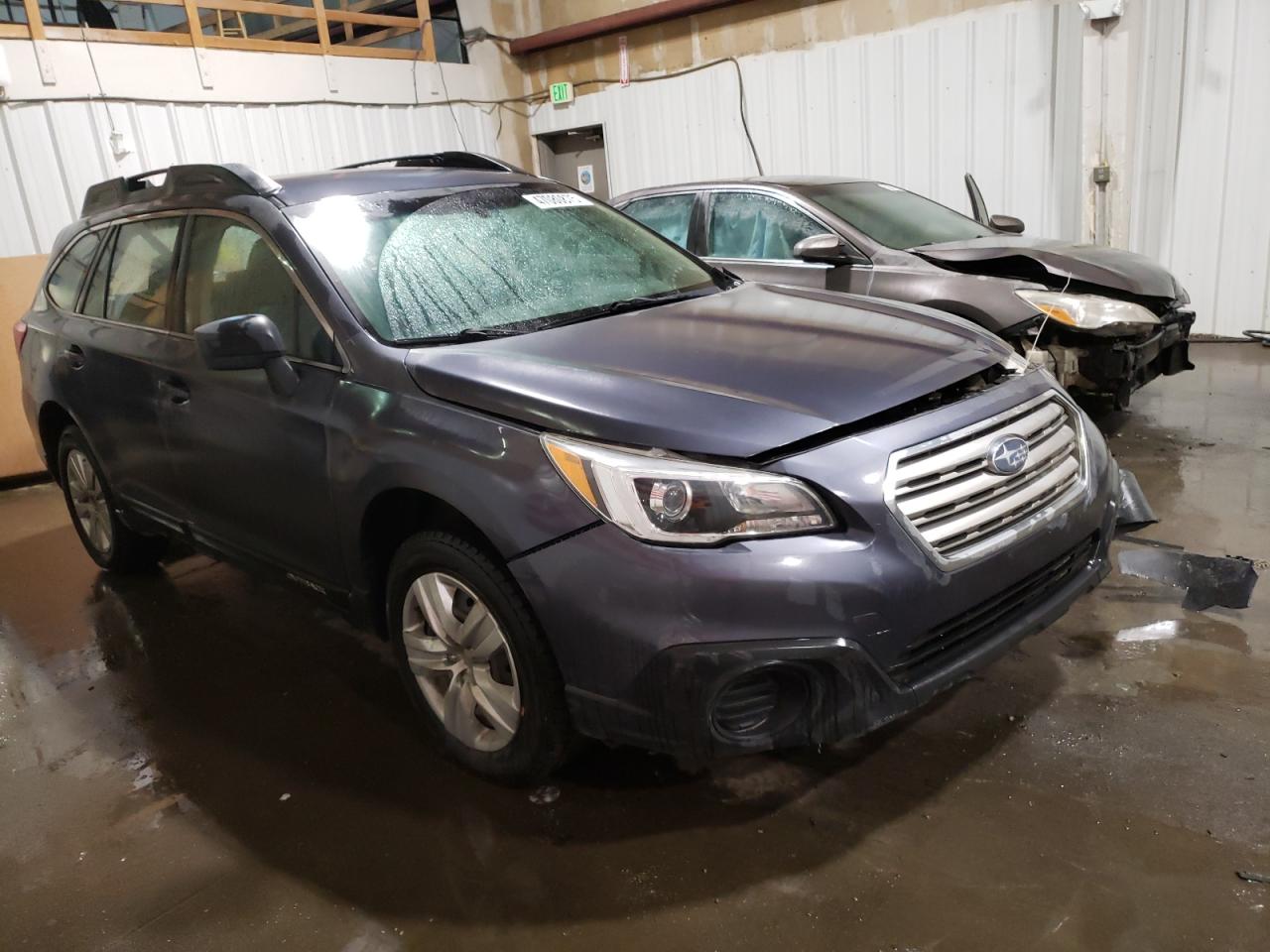2015 Subaru Outback - Image 4