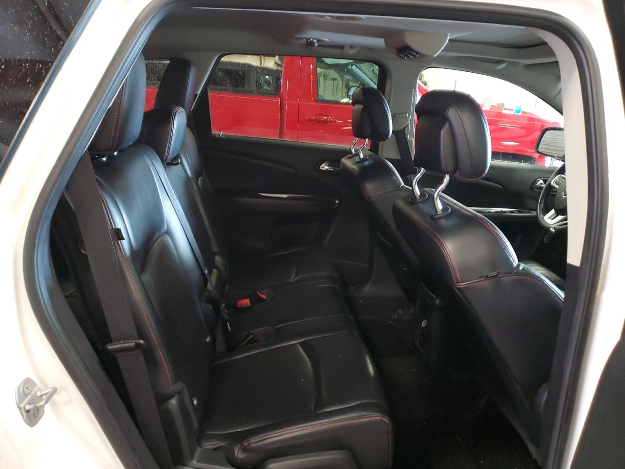 2016 Dodge Journey - Image 11