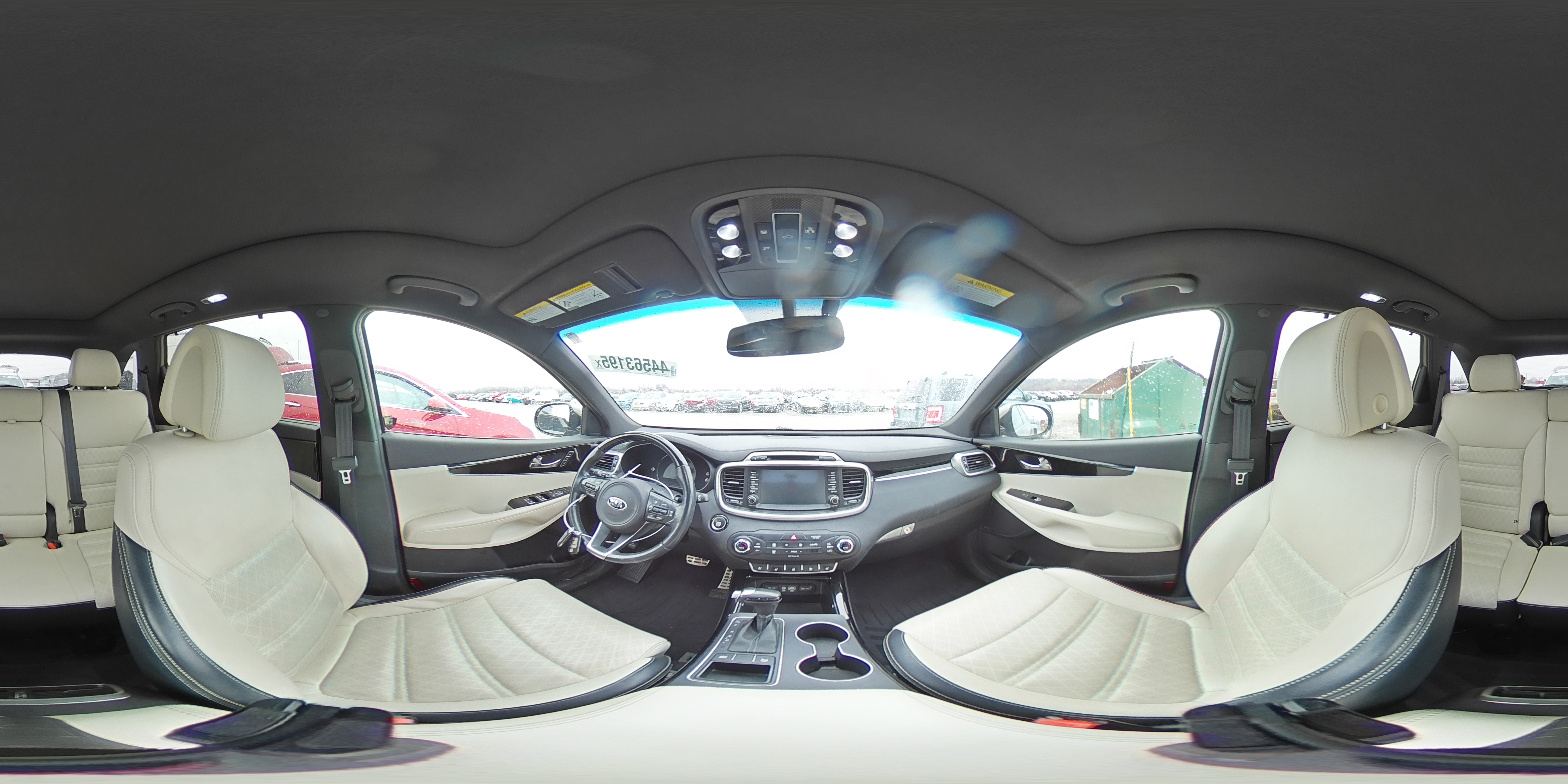 2016 Kia Sorento - Image 16
