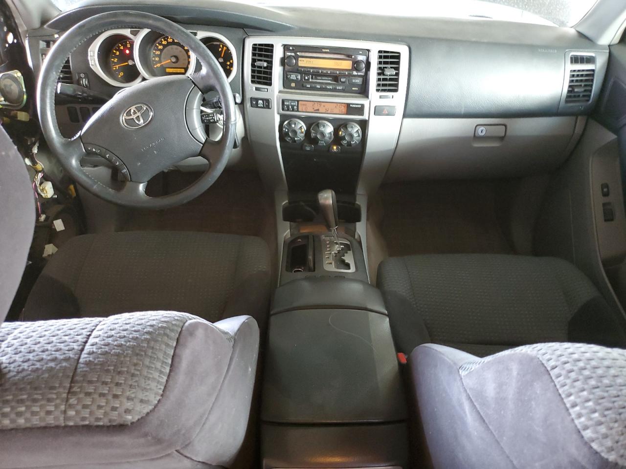 2004 Toyota 4Runner - Image 8