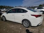 2021 Hyundai Accent Se for Sale in Charles City, VA - Front End
