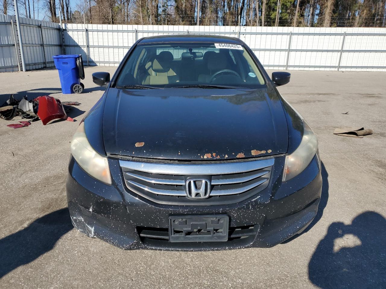 2011 Honda Accord - Image 5