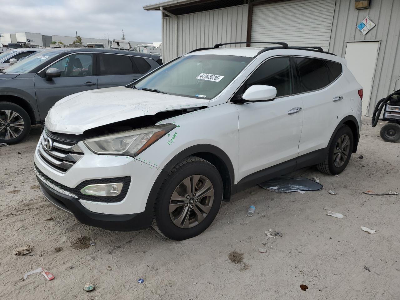 2016 Hyundai Santa Fe - Image 1