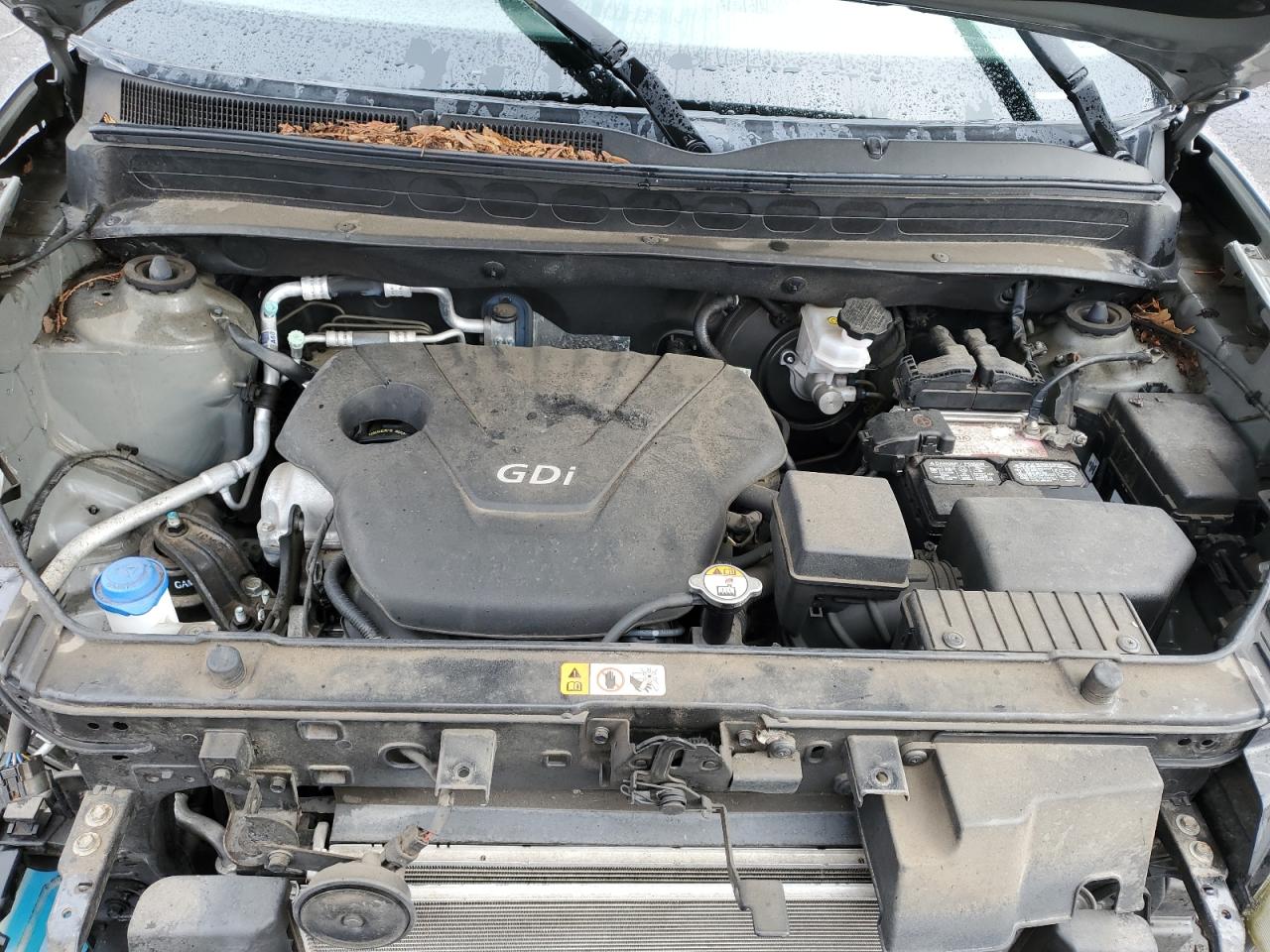 2013 Kia Soul - Image 12