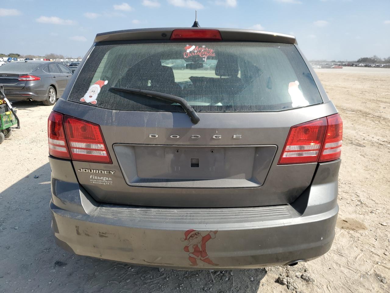 2012 Dodge Journey - Image 6