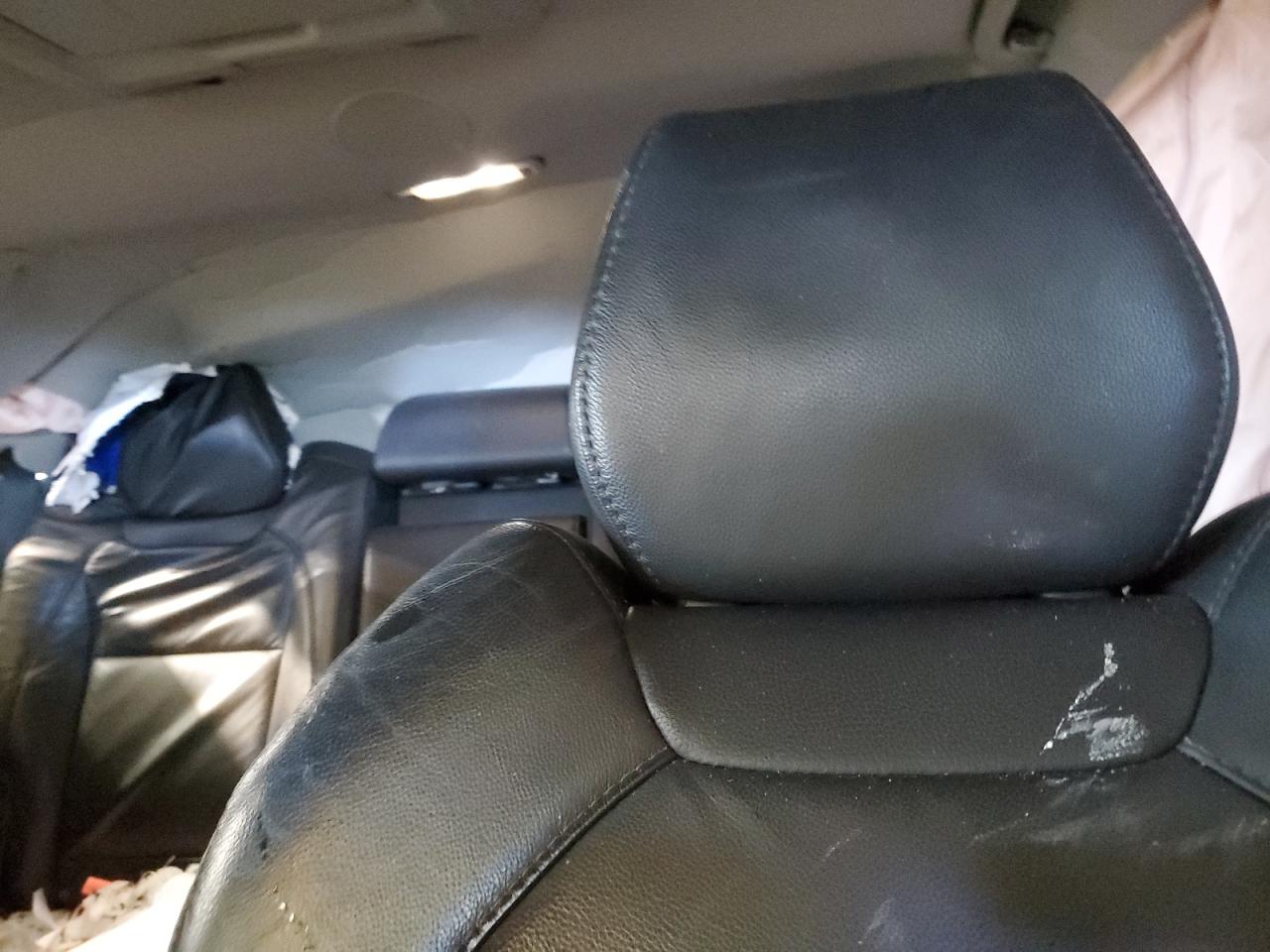2016 Acura MDX - Image 10