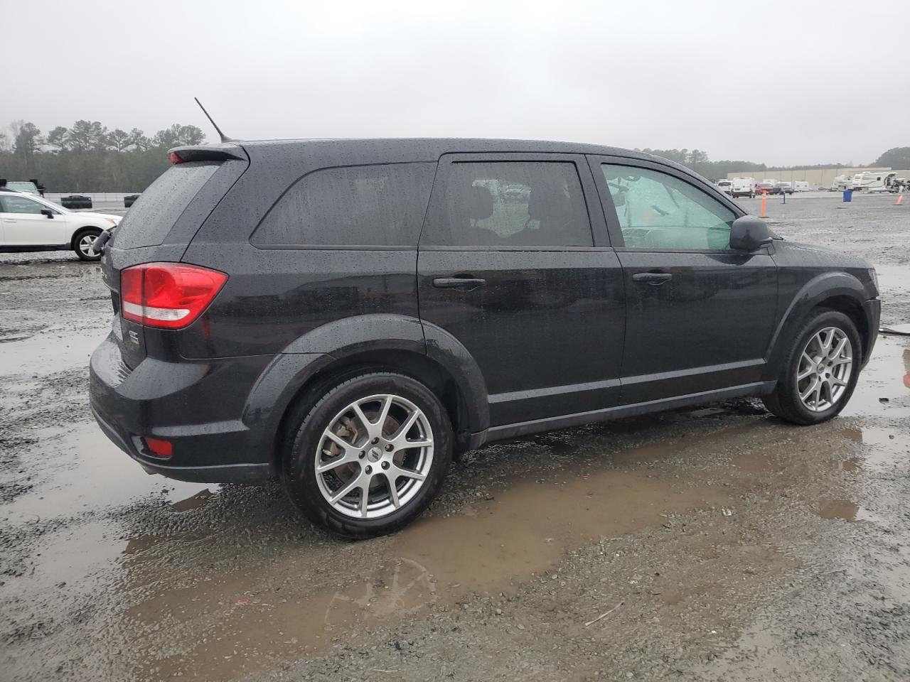 2018 Dodge Journey - Image 3