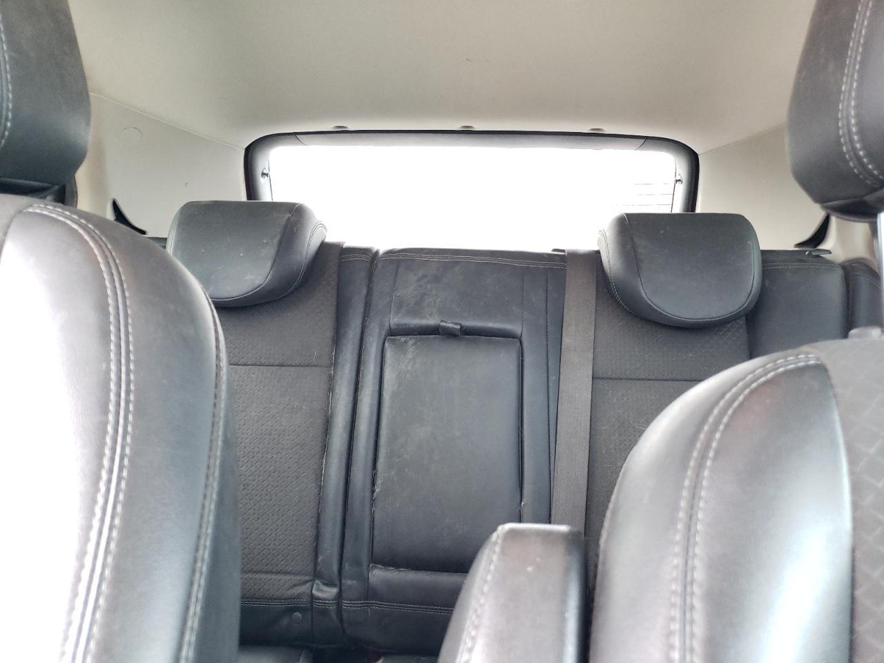2019 Buick Encore - Image 10