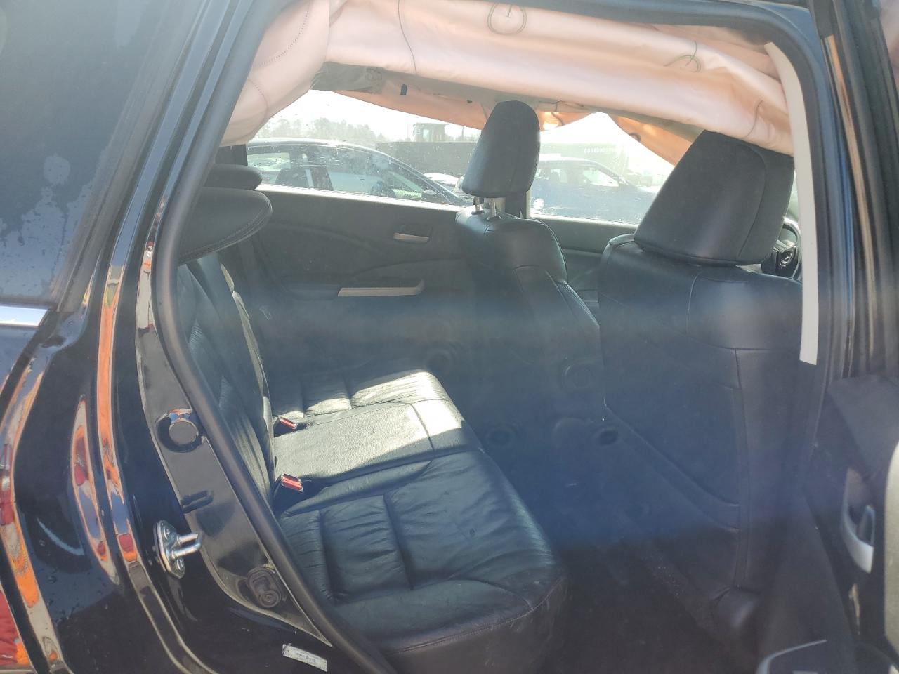 2014 Honda CR-V - Image 11