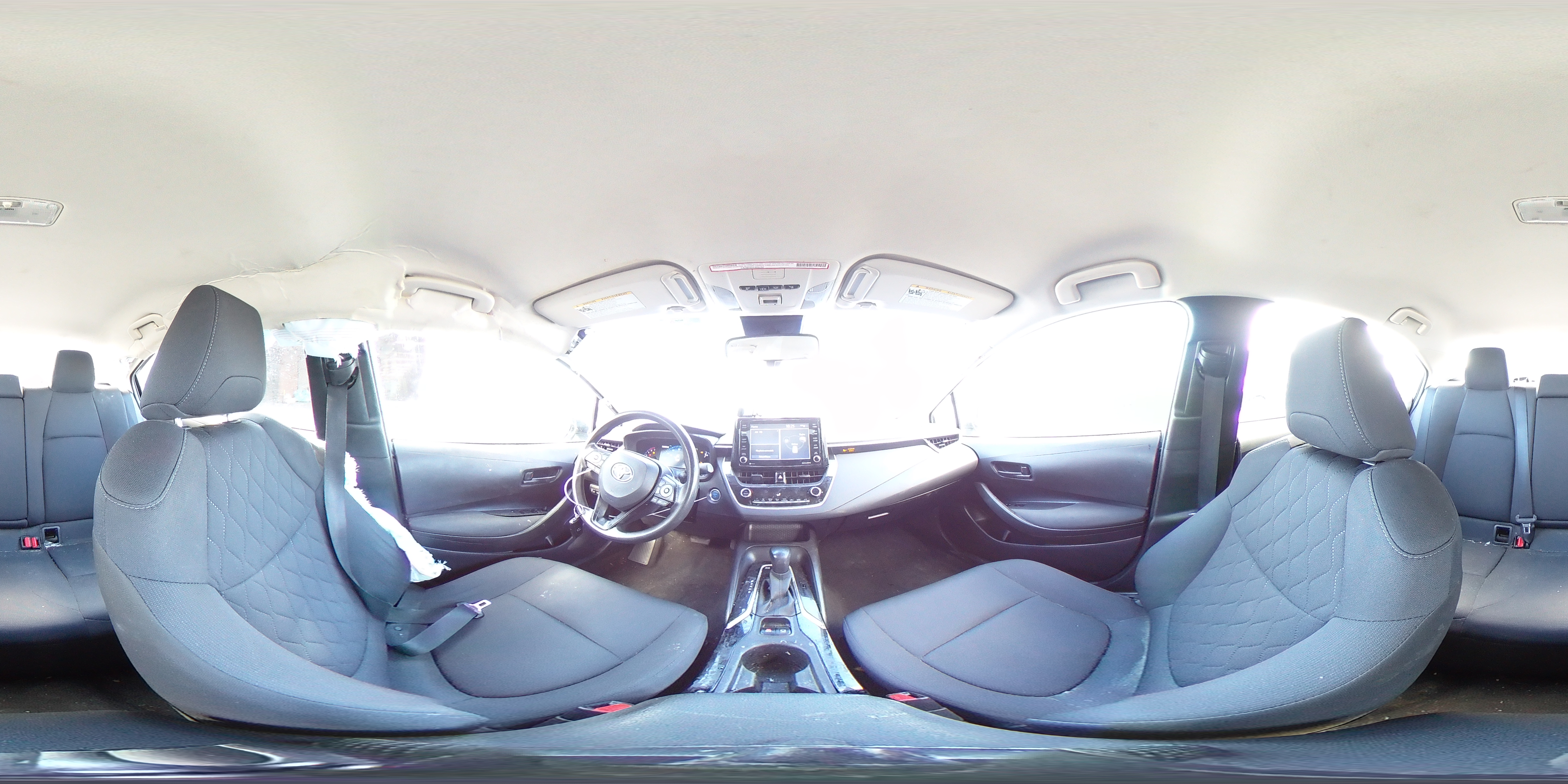 2022 Toyota Corolla - Image 12