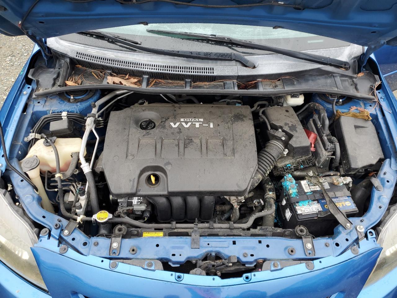 2010 Toyota Corolla - Image 11