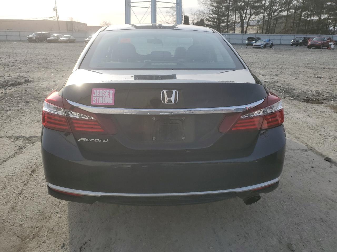 2017 Honda Accord - Image 6