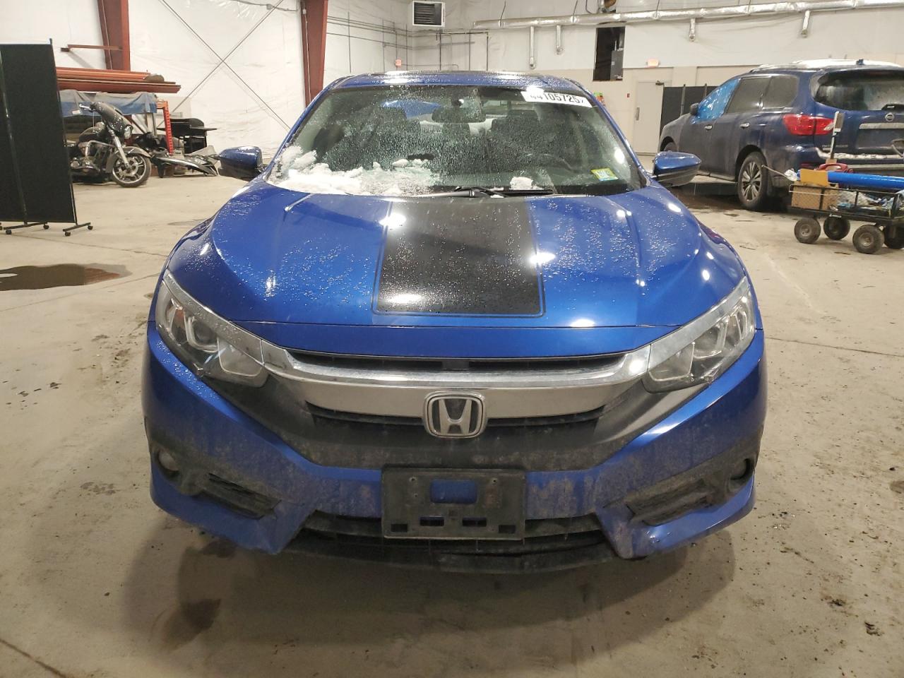 2018 Honda Civic - Image 5