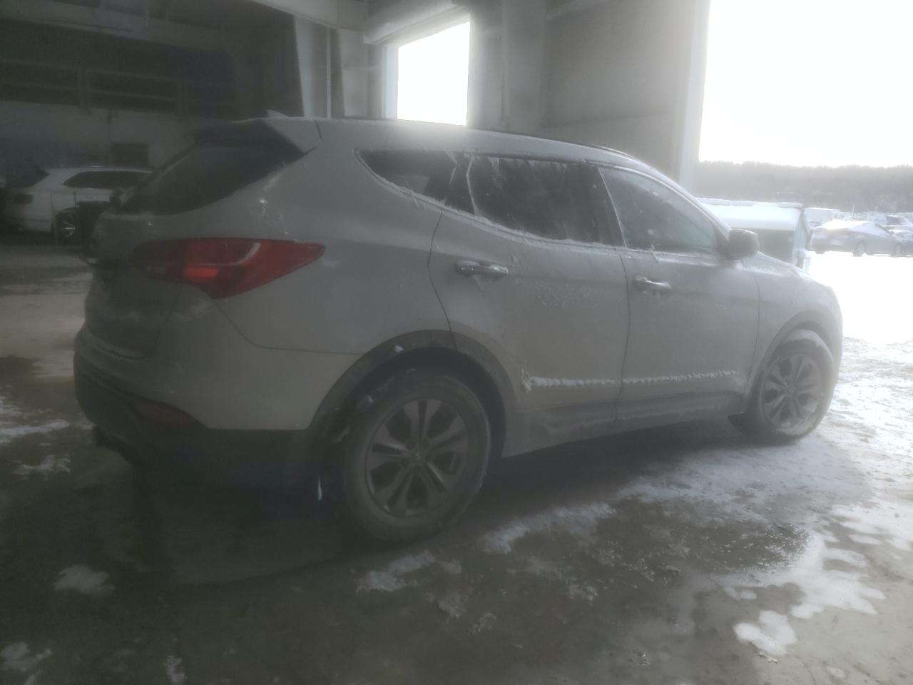 2013 Hyundai Santa Fe - Image 3