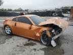 2004 Nissan 350Z Coupe de vânzare în Orlando, FL - All Over