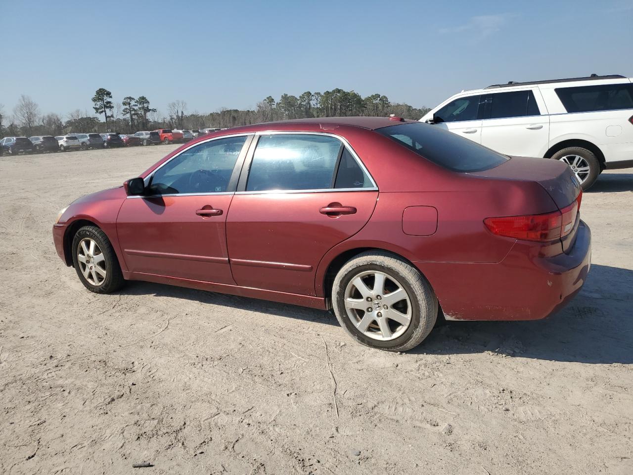 2005 Honda Accord - Image 2