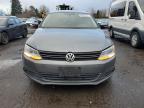 2014 Volkswagen Jetta Se за продажба в Portland, OR - Undercarriage