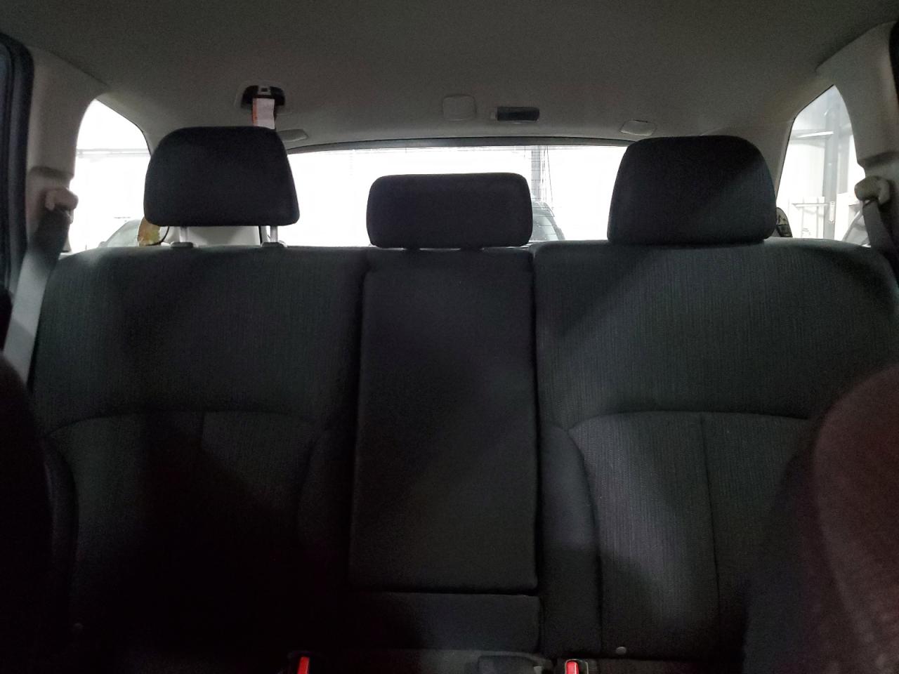 2013 Subaru Outback - Image 10