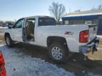 2011 Chevrolet Silverado K2500 Heavy Duty Ltz за продажба в Wichita, KS - Side