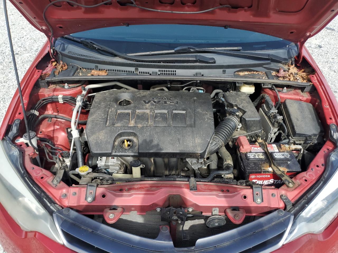 2016 Toyota Corolla - Image 11