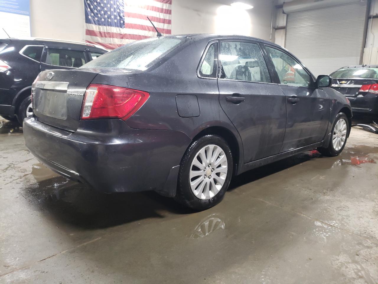 2010 Subaru Impreza - Image 3