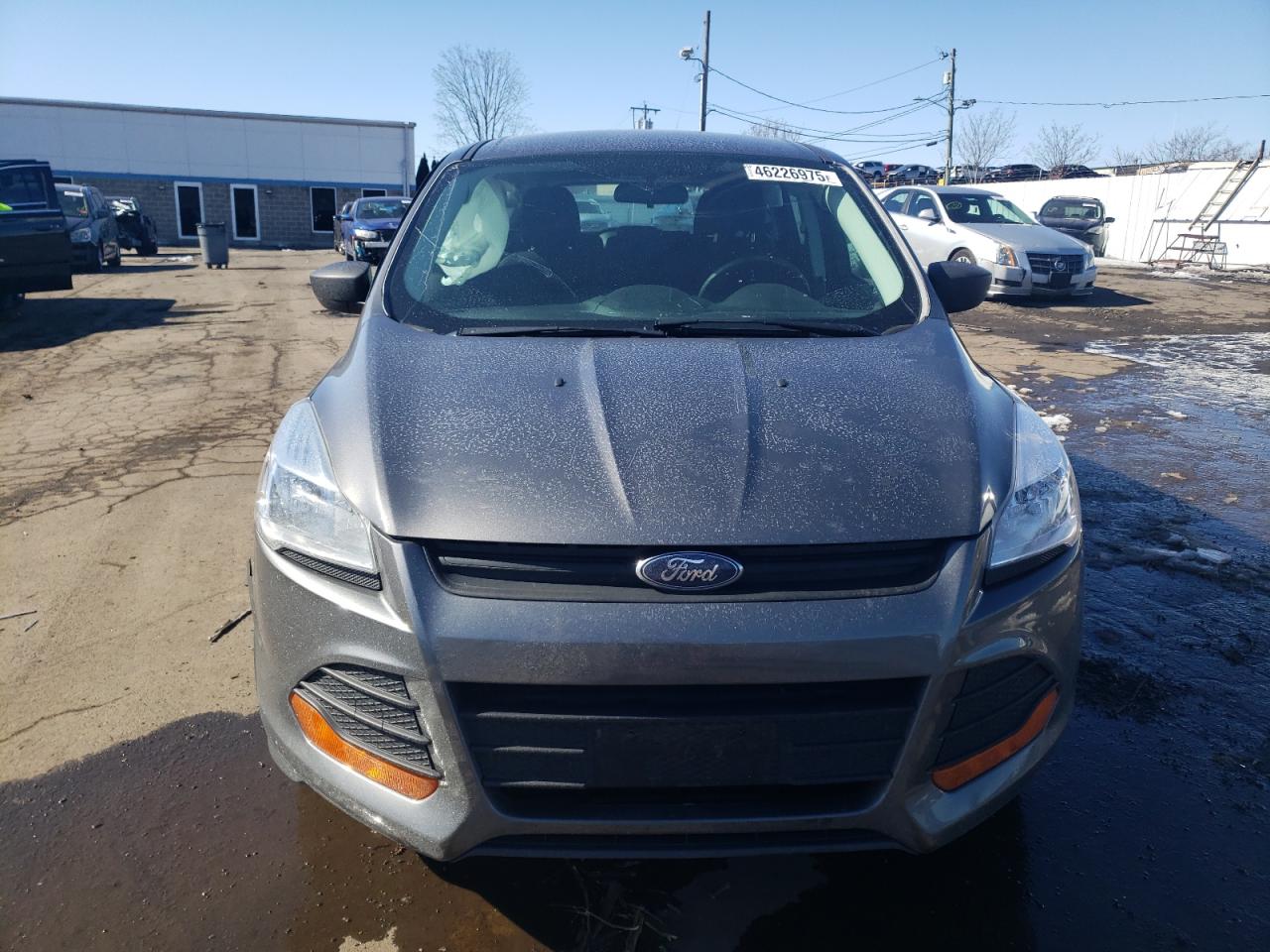 2014 Ford Escape - Image 5