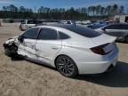 2020 Hyundai Sonata Limited на продаже в Harleyville, SC - Front End