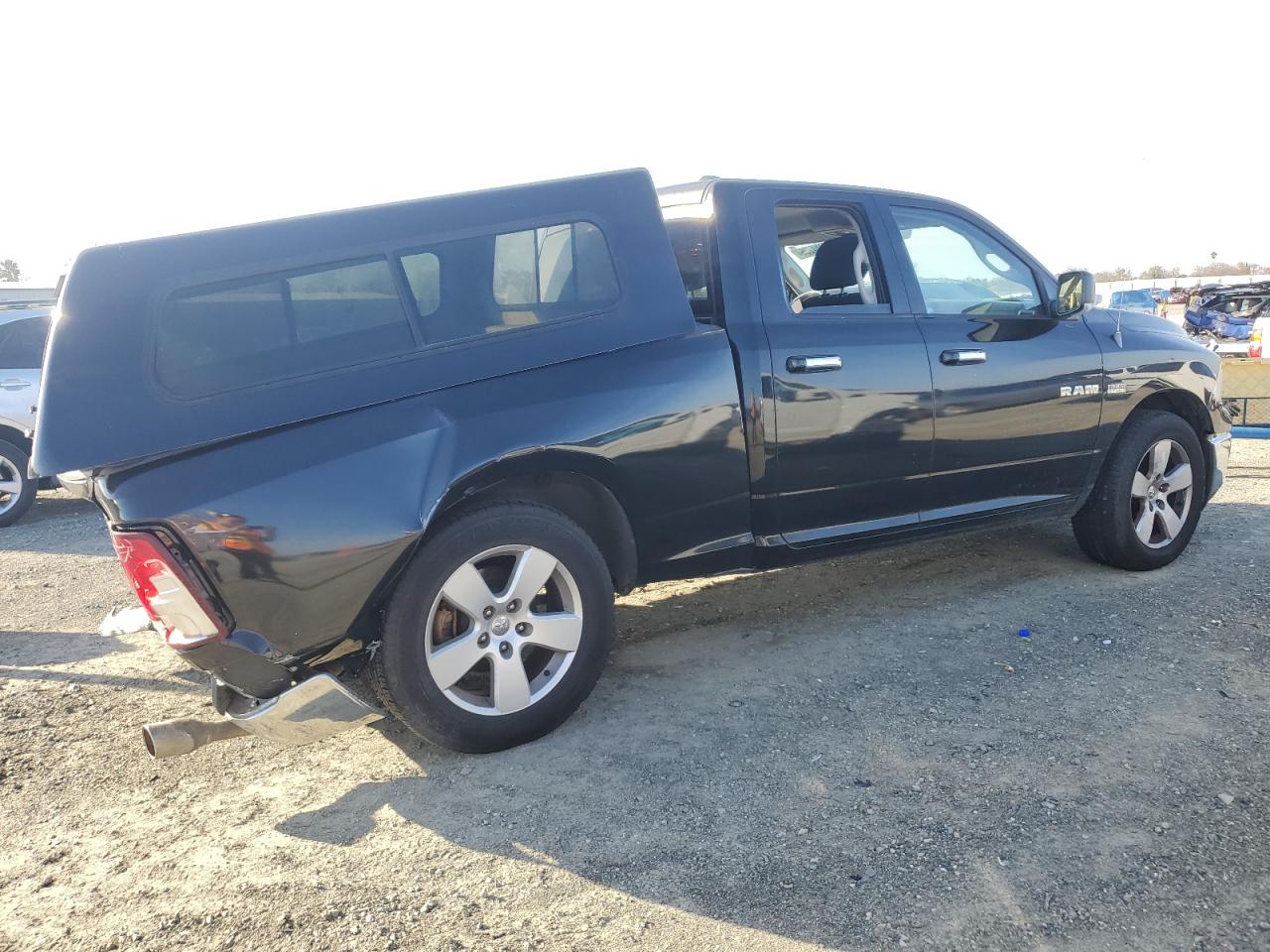2010 Dodge RAM - Image 3