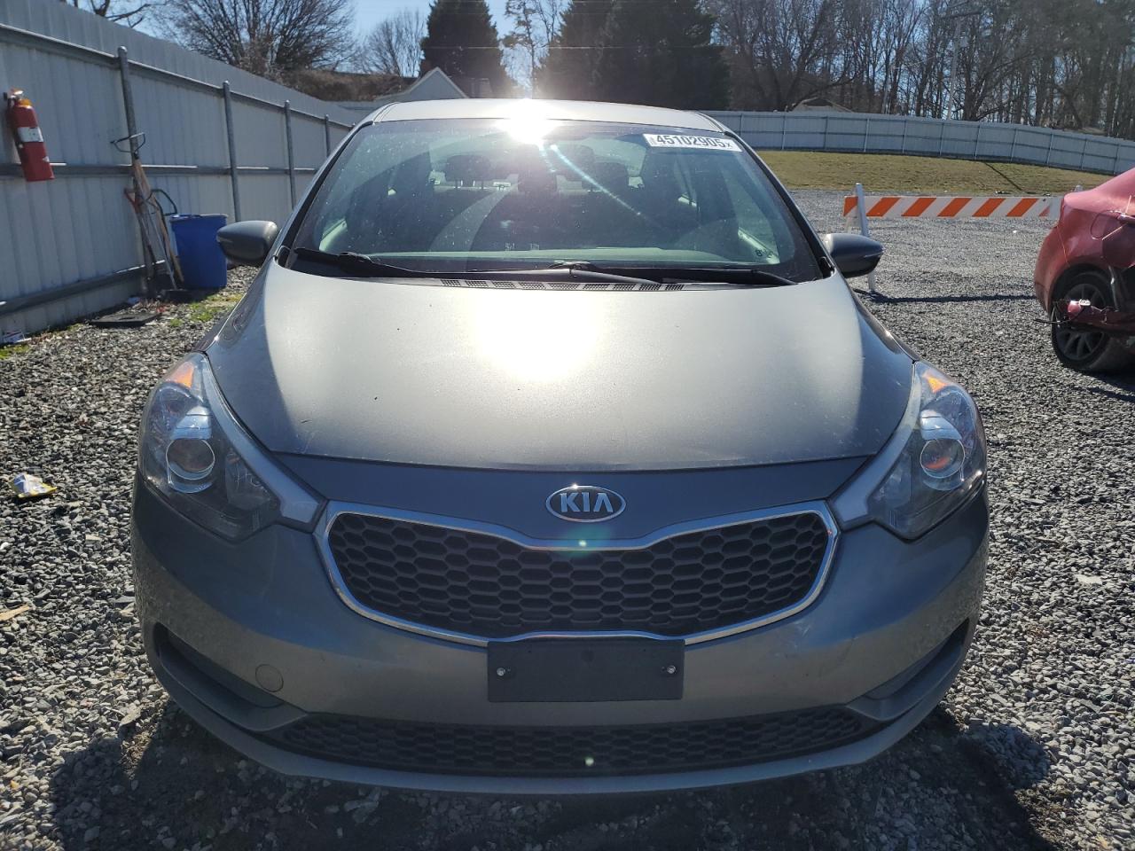 2016 Kia Forte - Image 5