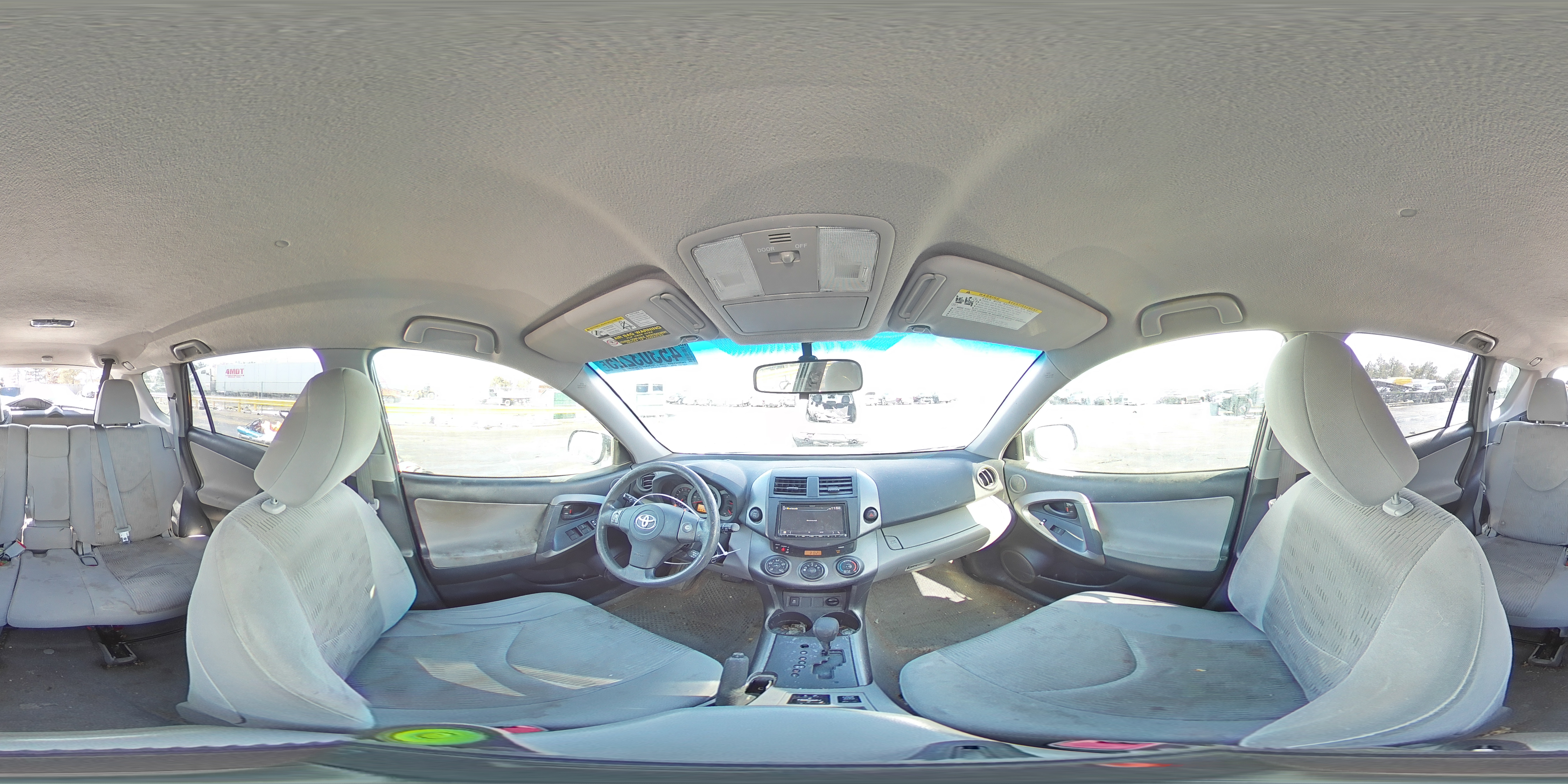 2012 Toyota RAV 4 - Image 13
