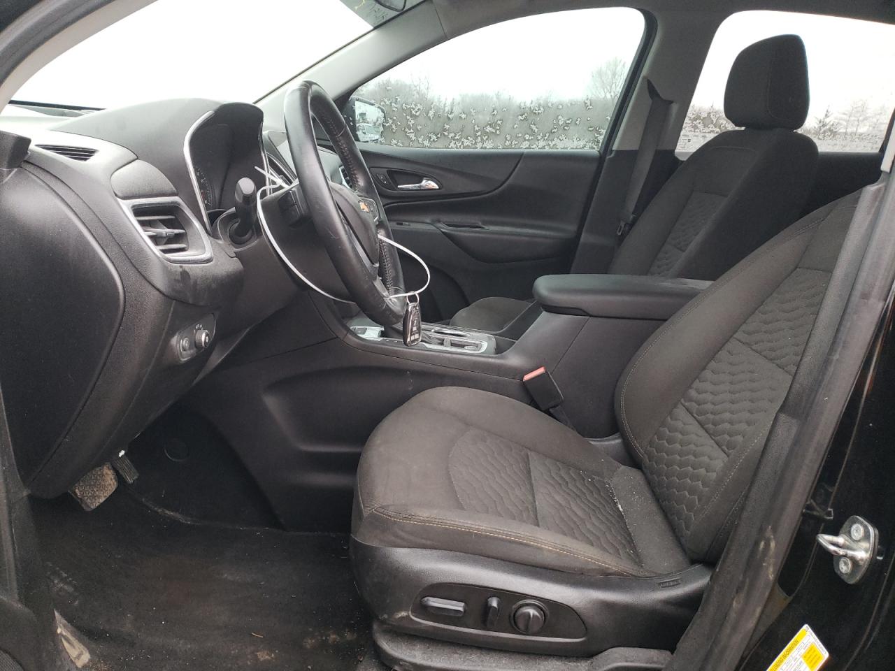 2018 Chevrolet Equinox - Image 7
