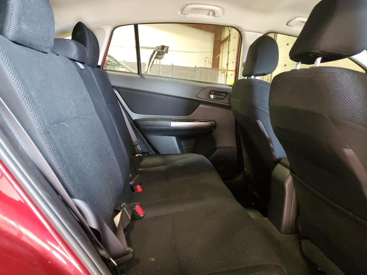 2015 Subaru Impreza - Image 10