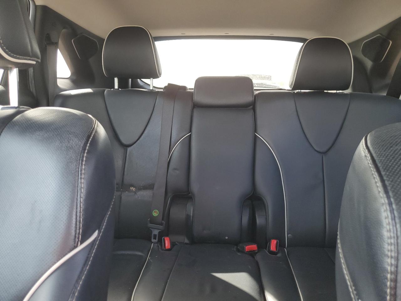 2013 Toyota Venza - Image 10