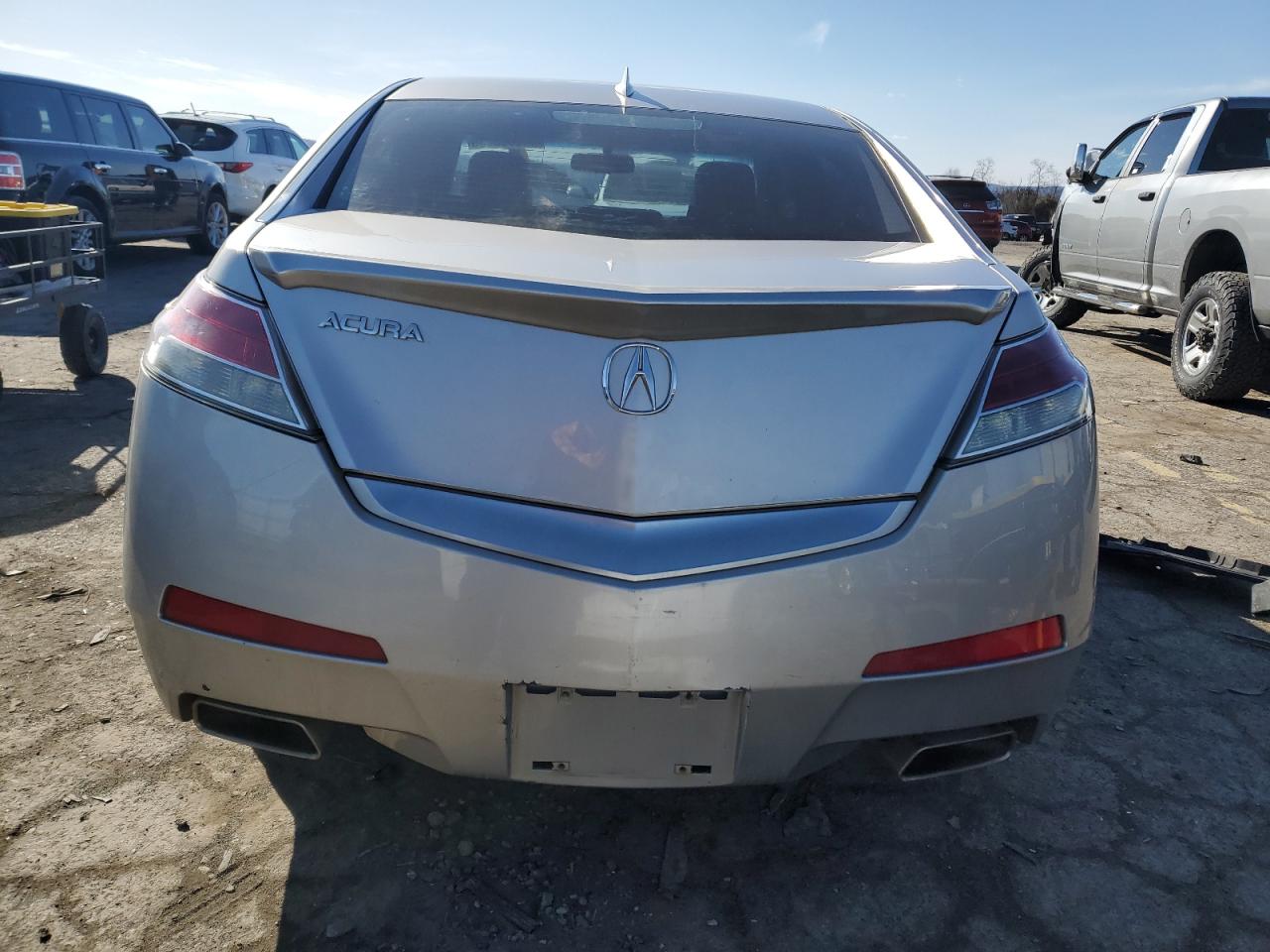 2009 Acura TL - Image 6