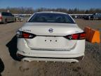 2021 Nissan Altima Sv for Sale in Hillsborough, NJ - Rear End