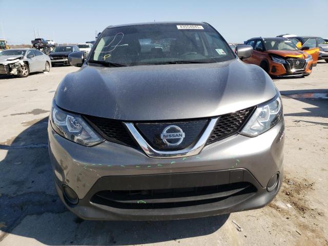  NISSAN ROGUE 2019 Szary