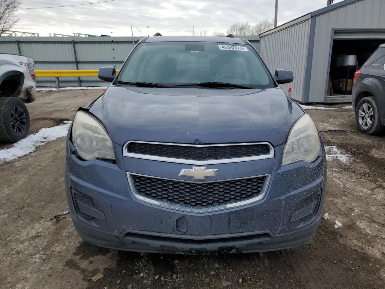 2013 Chevrolet Equinox - Image 5