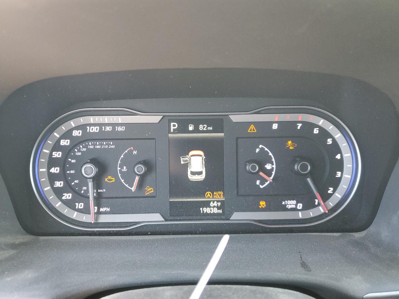 2024 Hyundai Tucson - Image 9